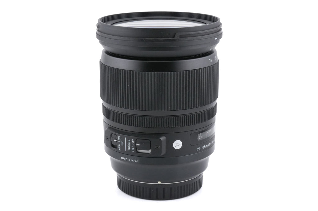 Sigma 24-105mm f4 DG OS HSM Art (013)