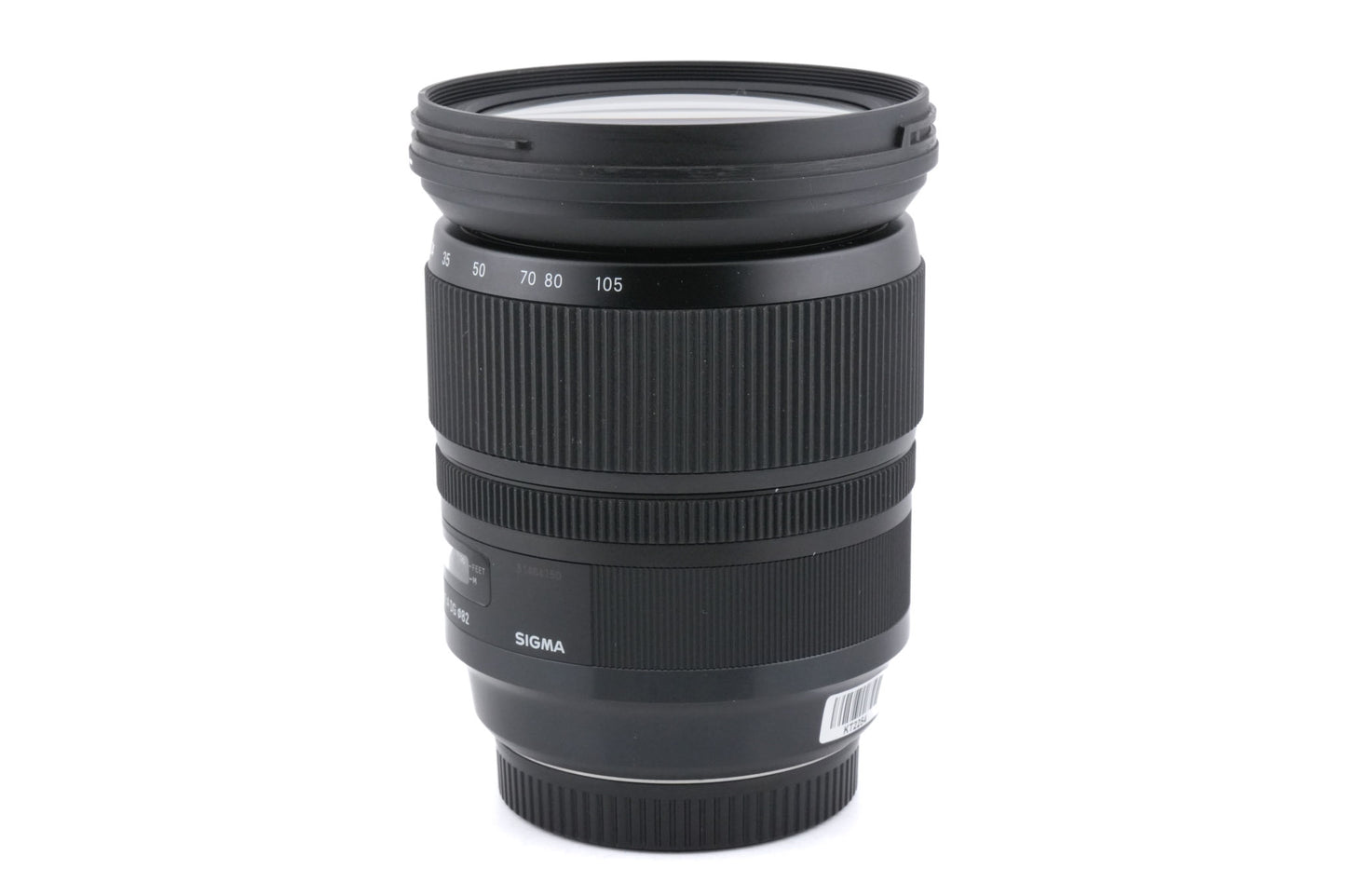 Sigma 24-105mm f4 DG OS HSM Art (013)
