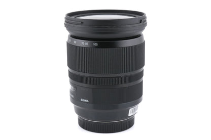 Sigma 24-105mm f4 DG OS HSM Art (013)