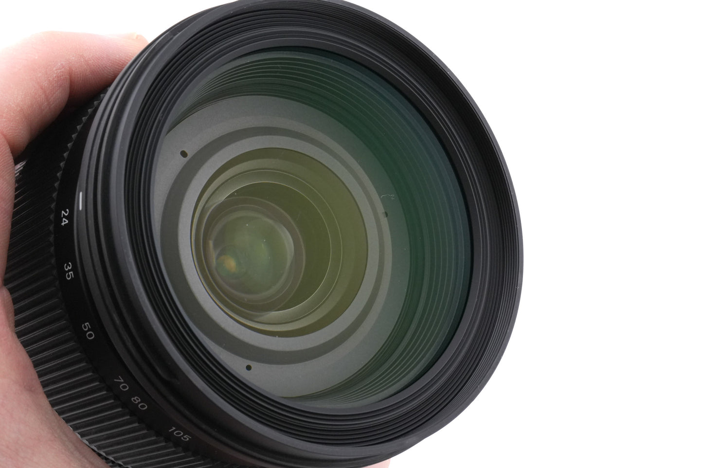 Sigma 24-105mm f4 DG OS HSM Art (013)