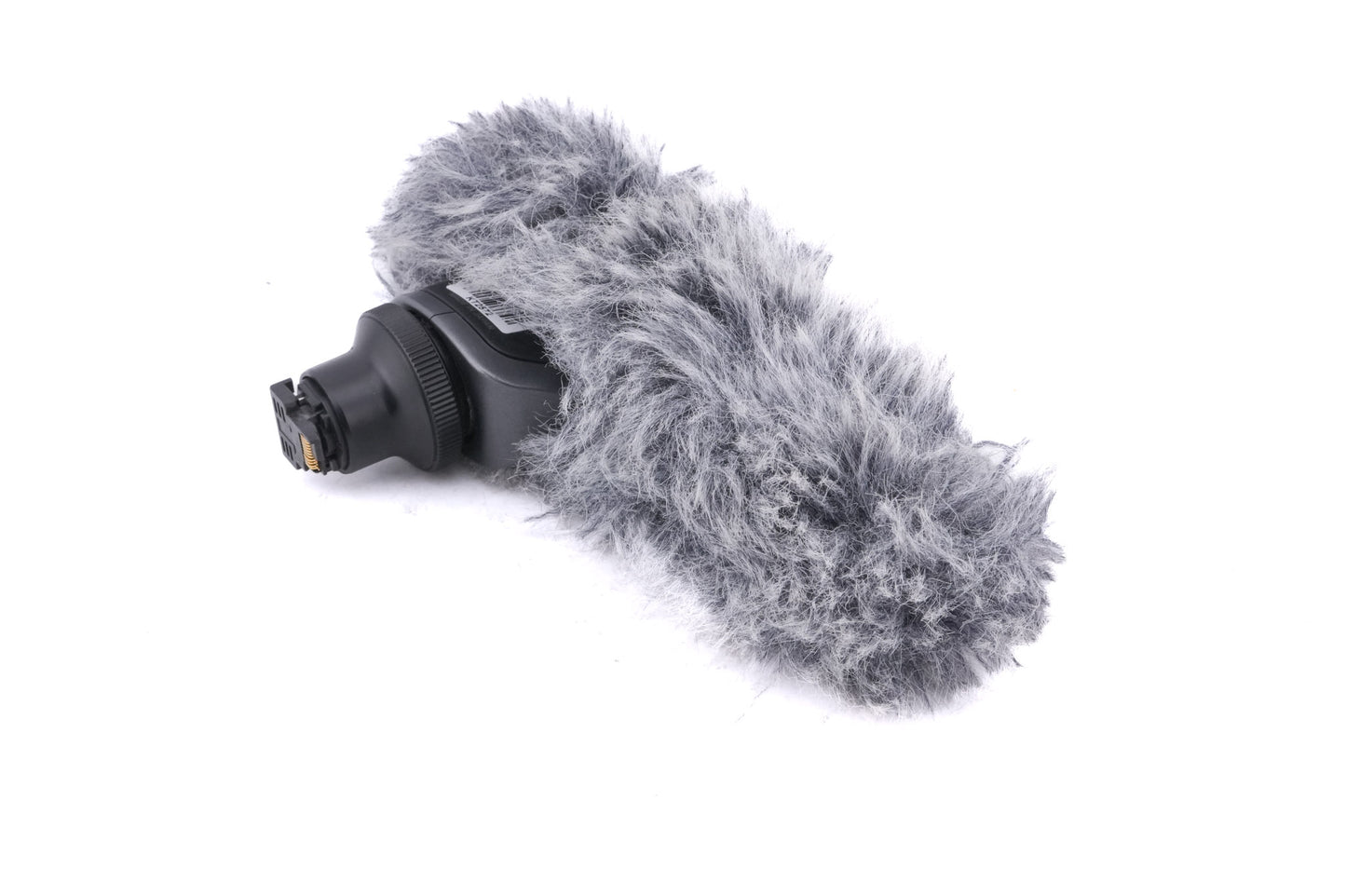 Canon DM-100 Stereo Microphone