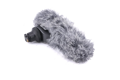 Canon DM-100 Stereo Microphone