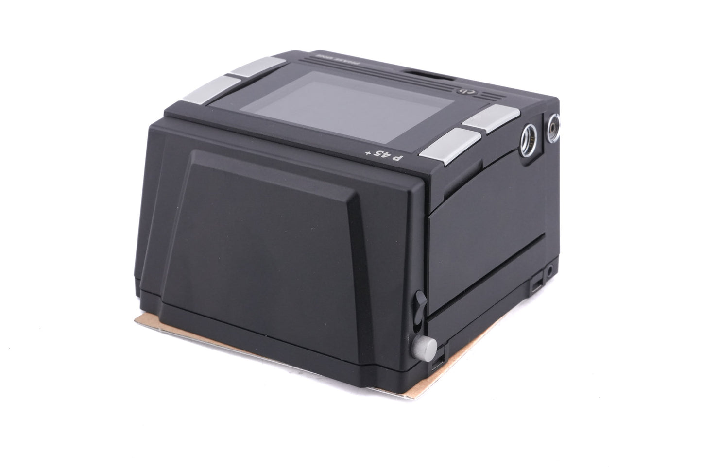 Phase One P45+ Digital Back