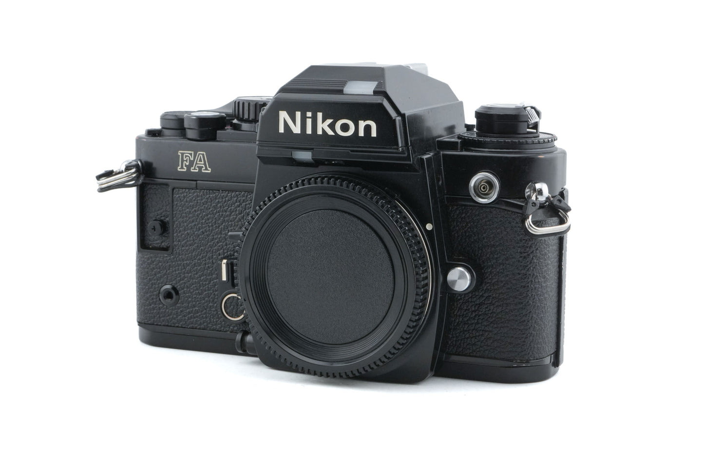Nikon FA