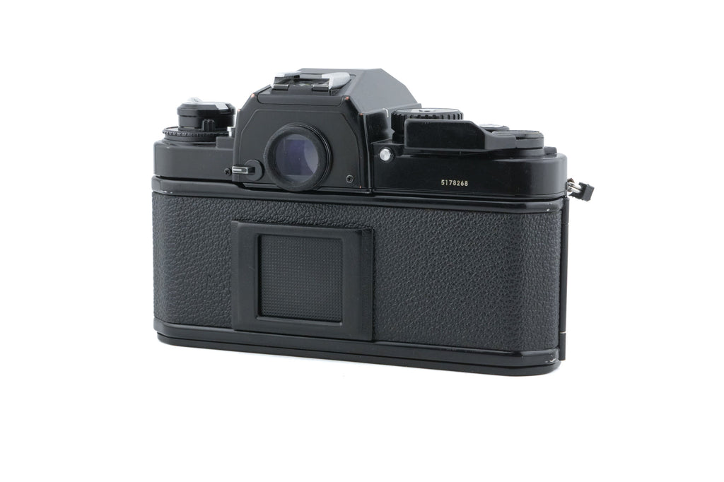 Nikon FA