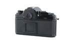 Nikon FA
