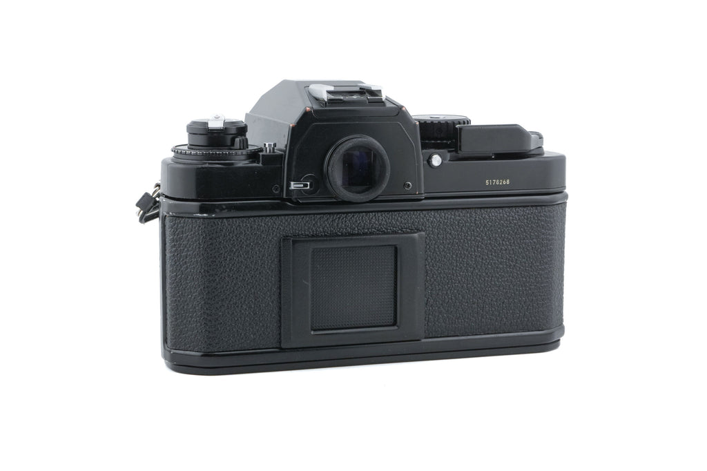 Nikon FA