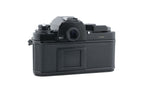 Nikon FA