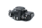 Nikon FA