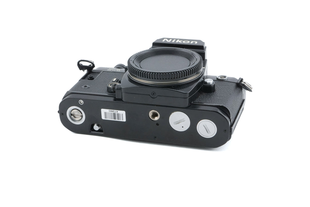Nikon FA