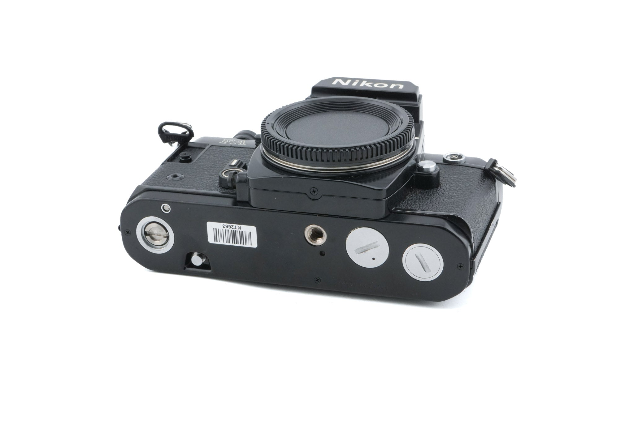 Nikon FA