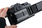 Nikon FA