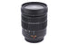 Panasonic 12-60mm f2.8-4 Leica Vario-Elmarit DG ASPH. (H-ES12060)