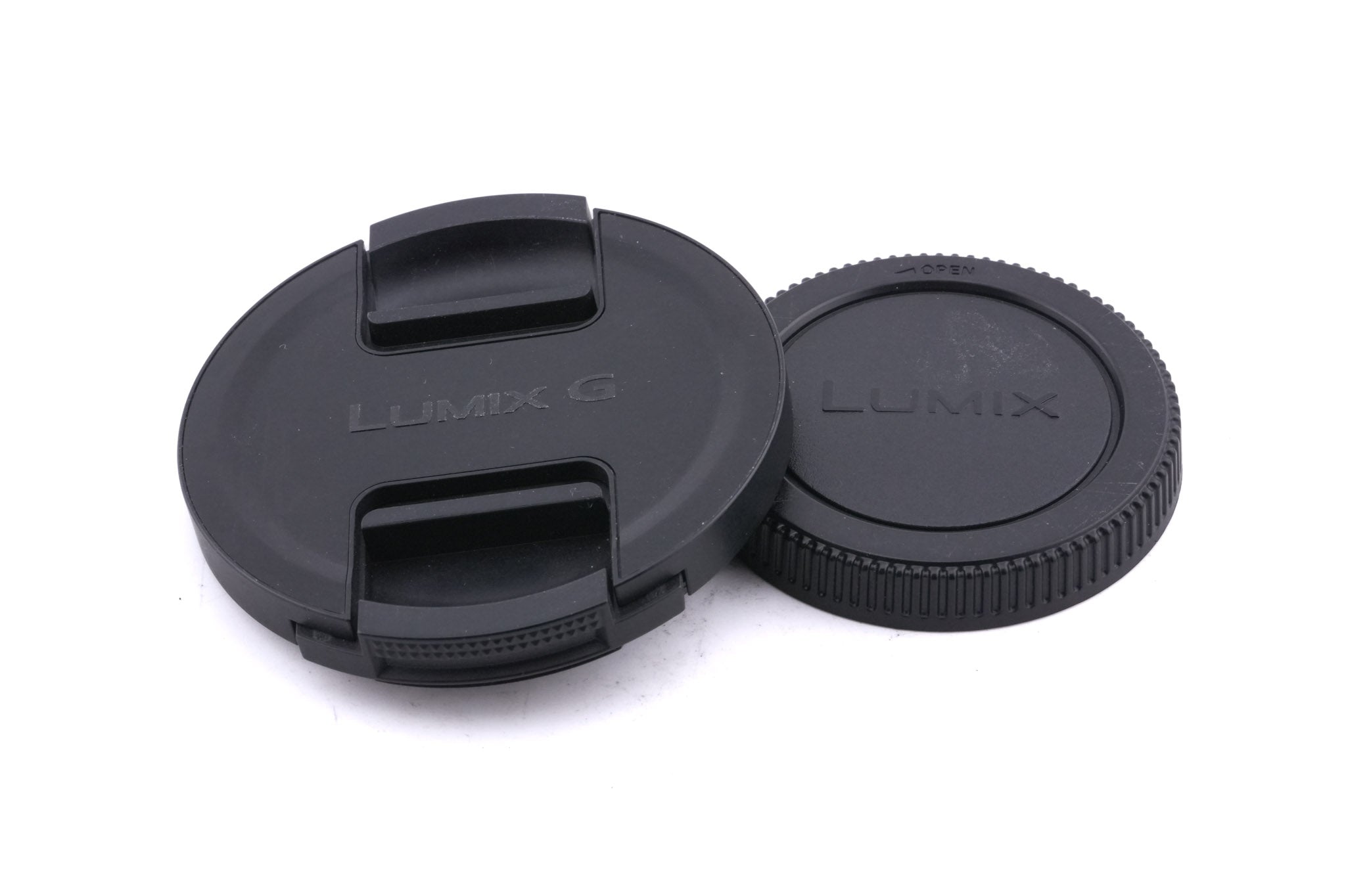 Panasonic 12-60mm f2.8-4 Leica Vario-Elmarit DG ASPH. (H-ES12060)