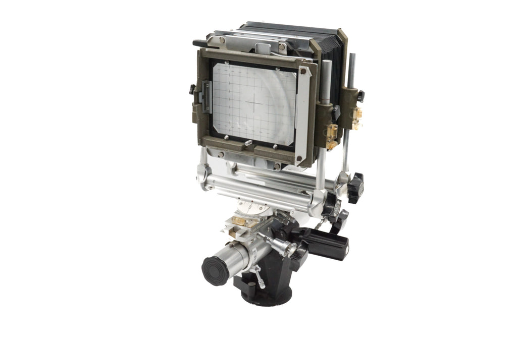 Sinar Norma 4x5"
