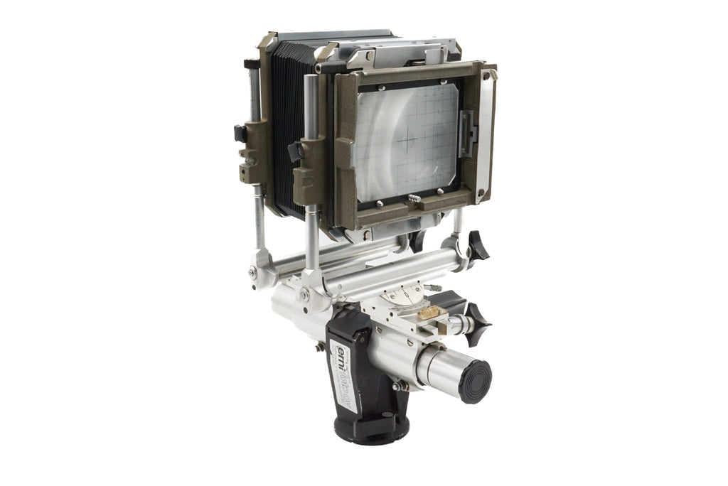 Sinar Norma 4x5"