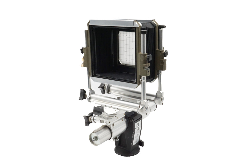 Sinar Norma 4x5"