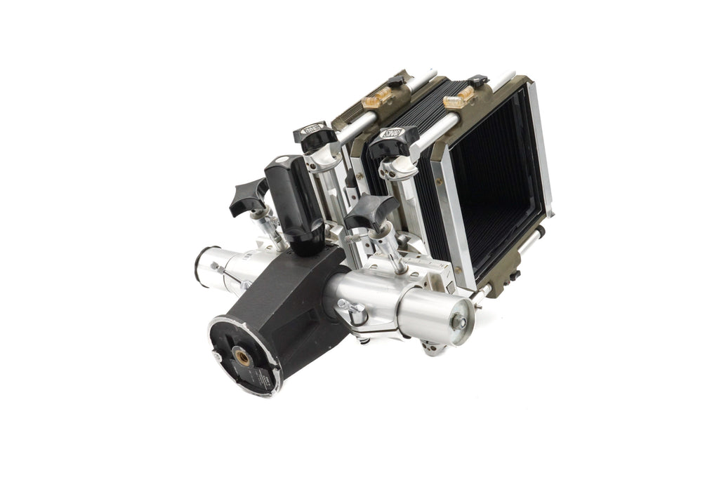 Sinar Norma 4x5"