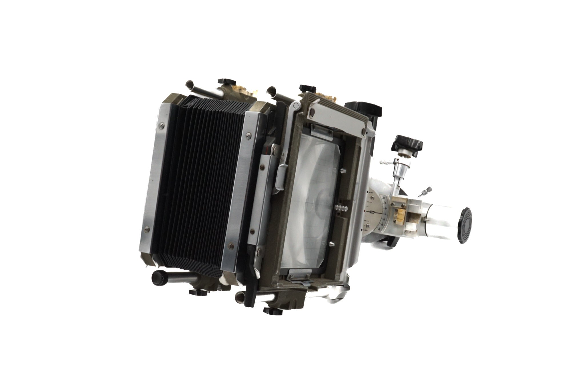 Sinar Norma 4x5"