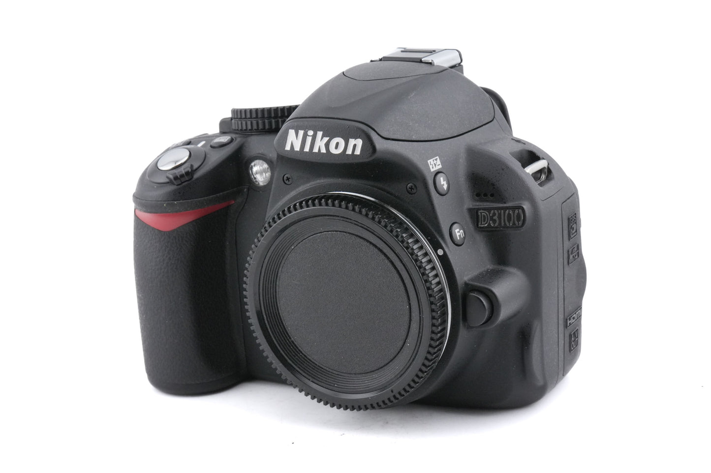 Nikon D3200
