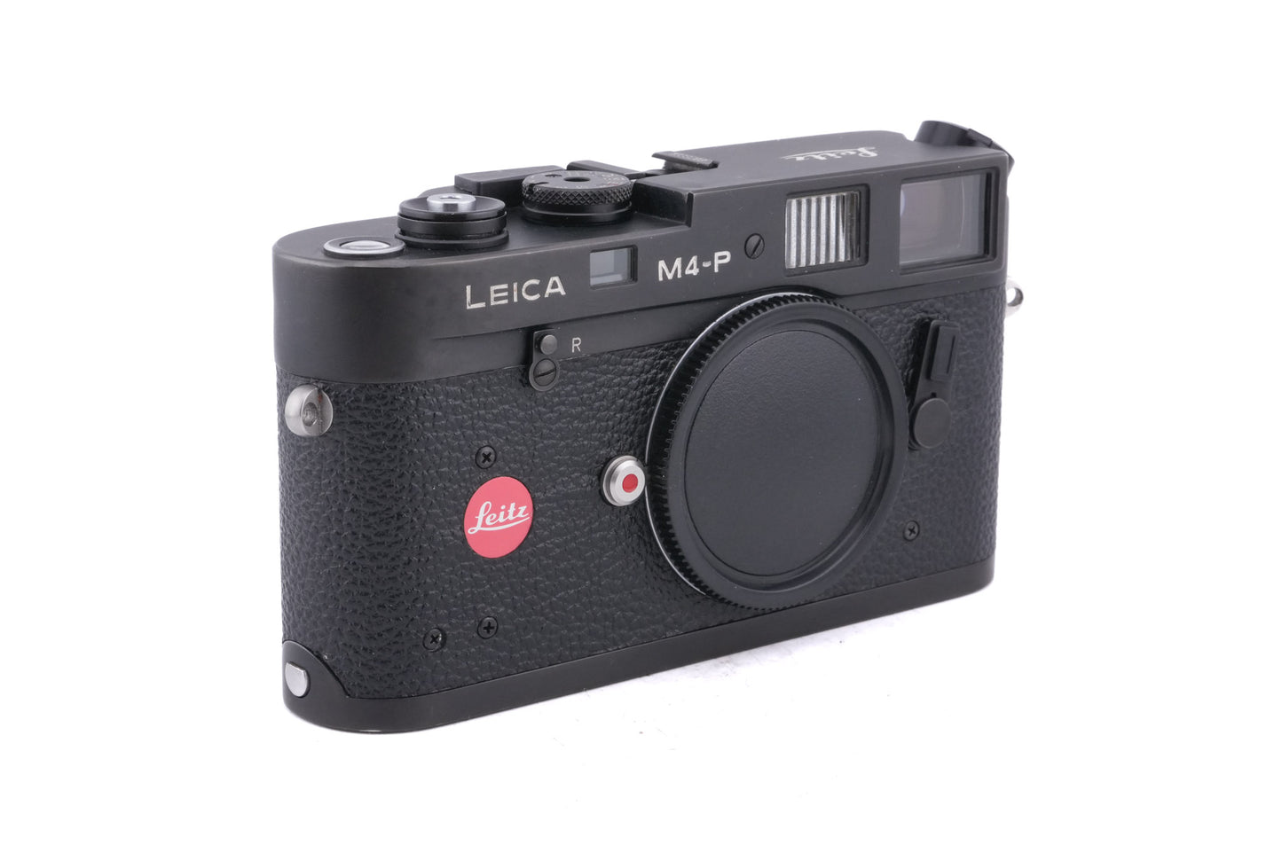 Leica M4-P (Black, 10415)