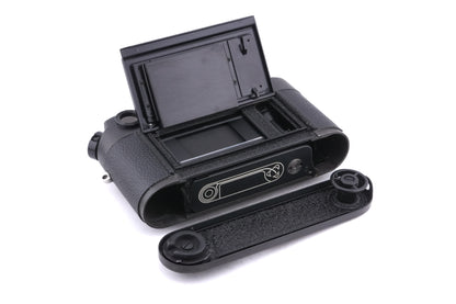 Leica M4-P (Black, 10415)