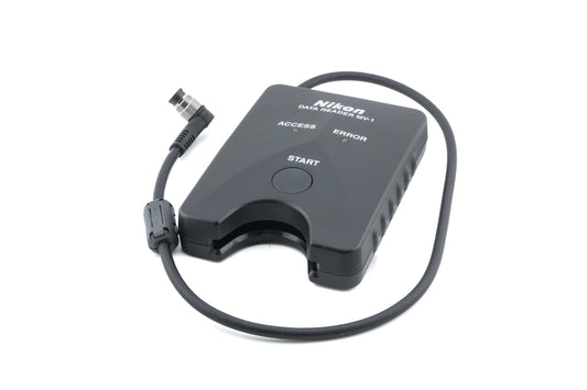 Nikon MV-1 Data Reader