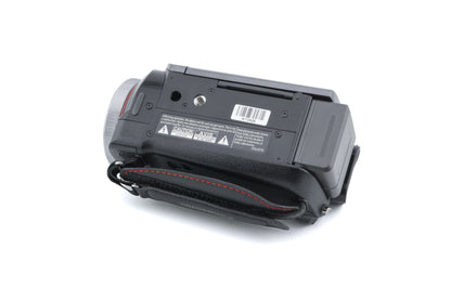 Panasonic HDC-SDT750 3D Camcorder