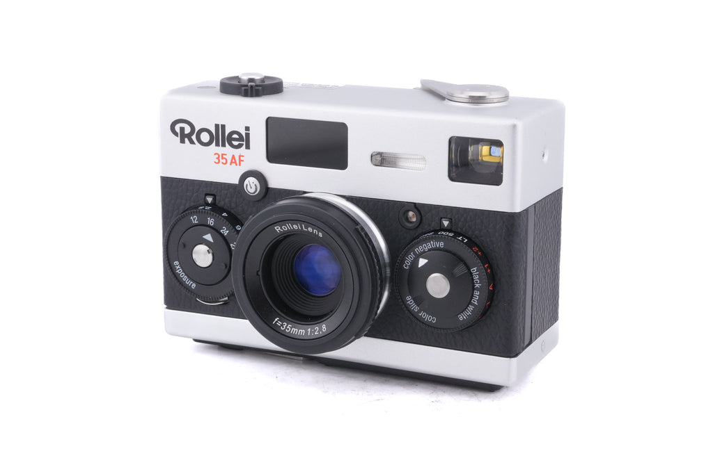 Rollei 35AF
