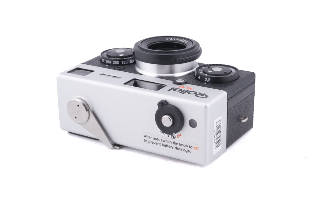 Rollei 35AF