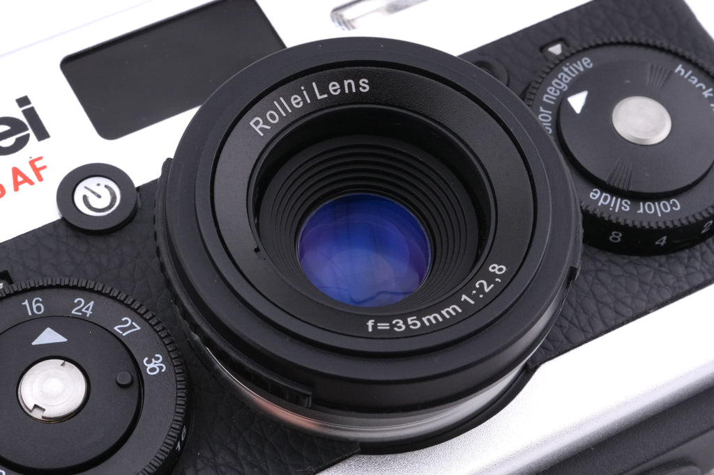 Rollei 35AF