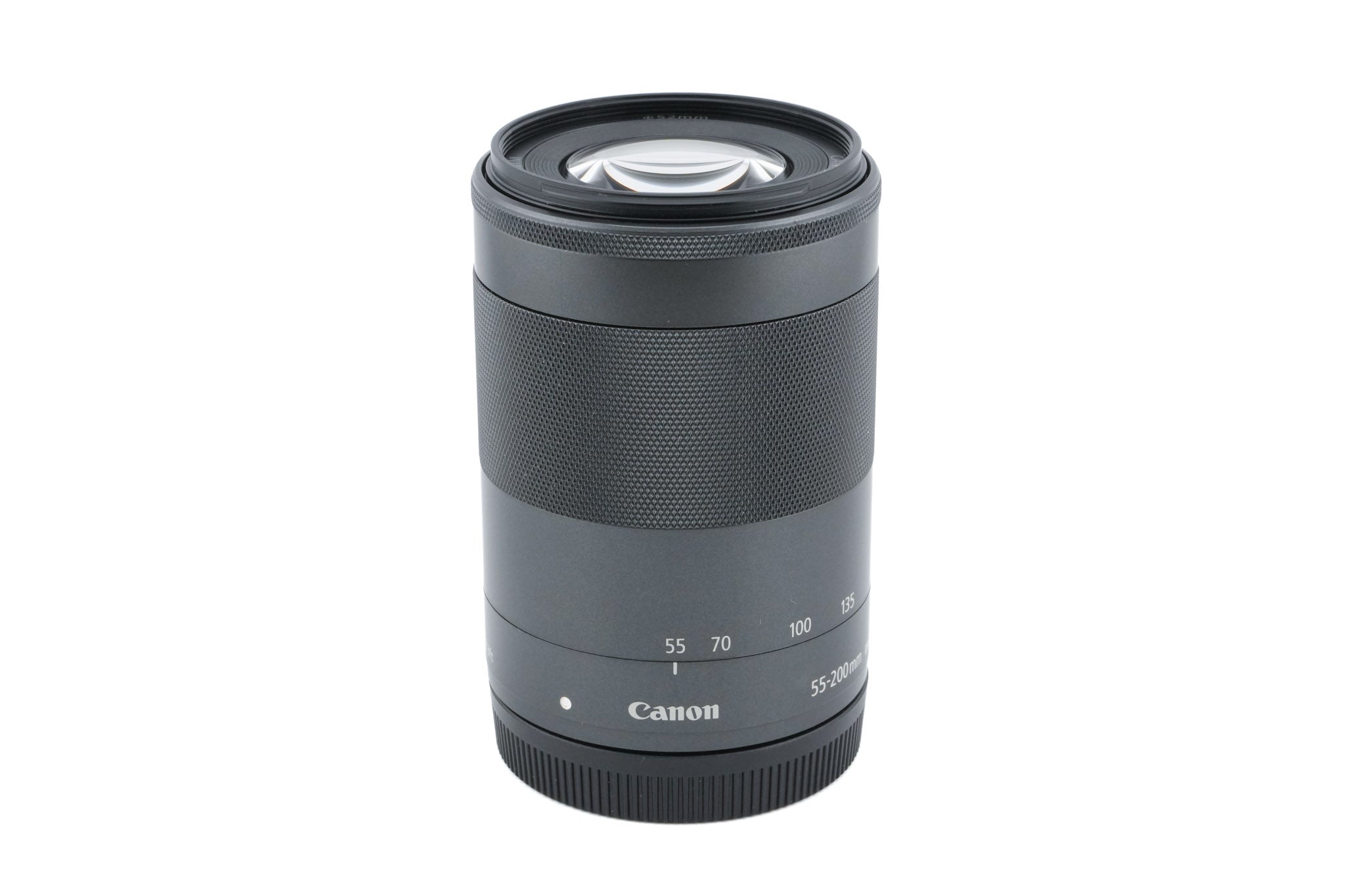 Canon 55-200mm f4.5-6.3 IS STM