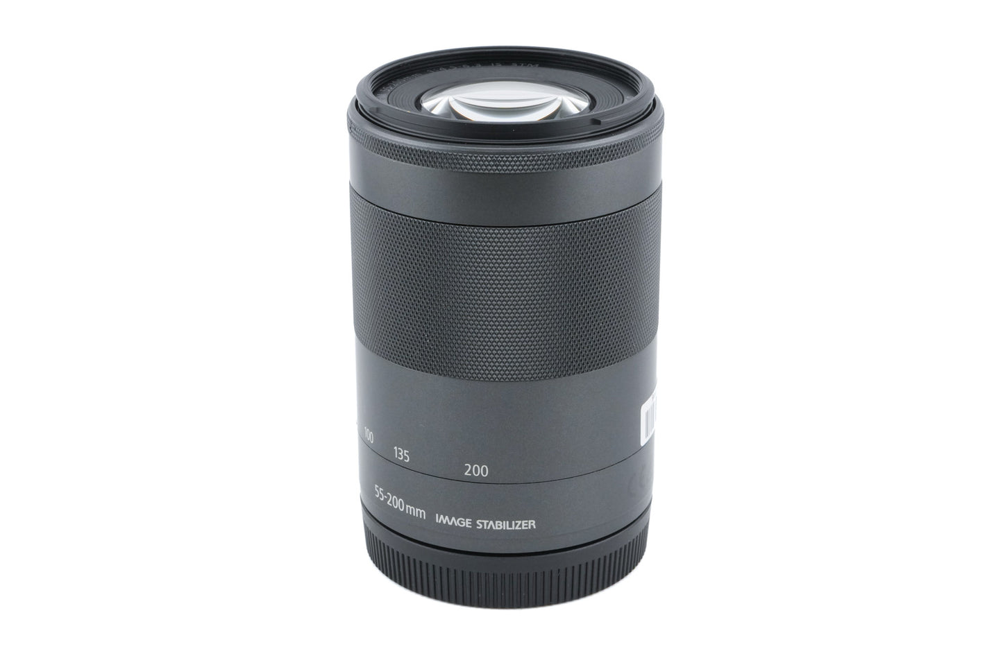 Canon 55-200mm f4.5-6.3 IS STM