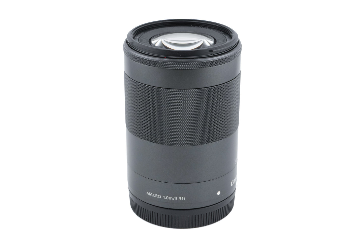 Canon 55-200mm f4.5-6.3 IS STM