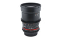 Samyang 35mm T1.5 AS UMC II