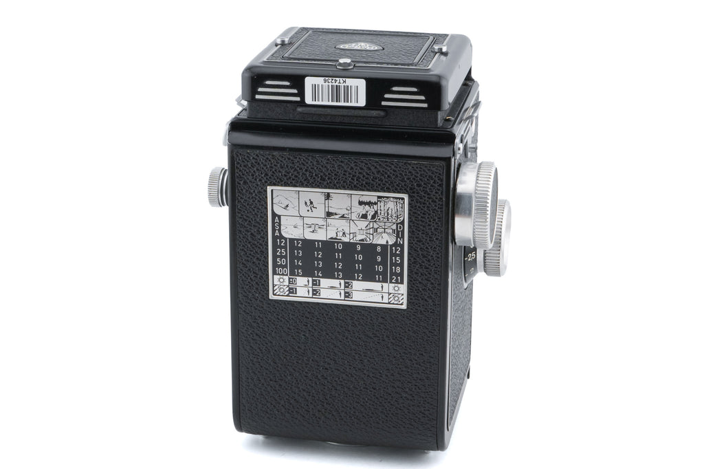 Rollei Rolleicord V (K3C)