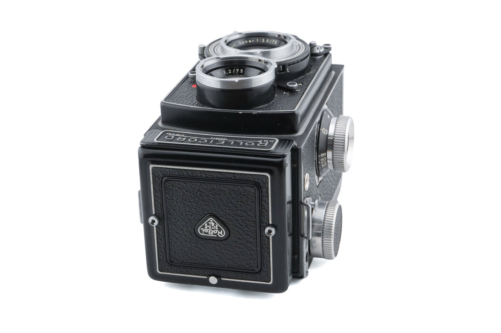 Rollei Rolleicord V (K3C)