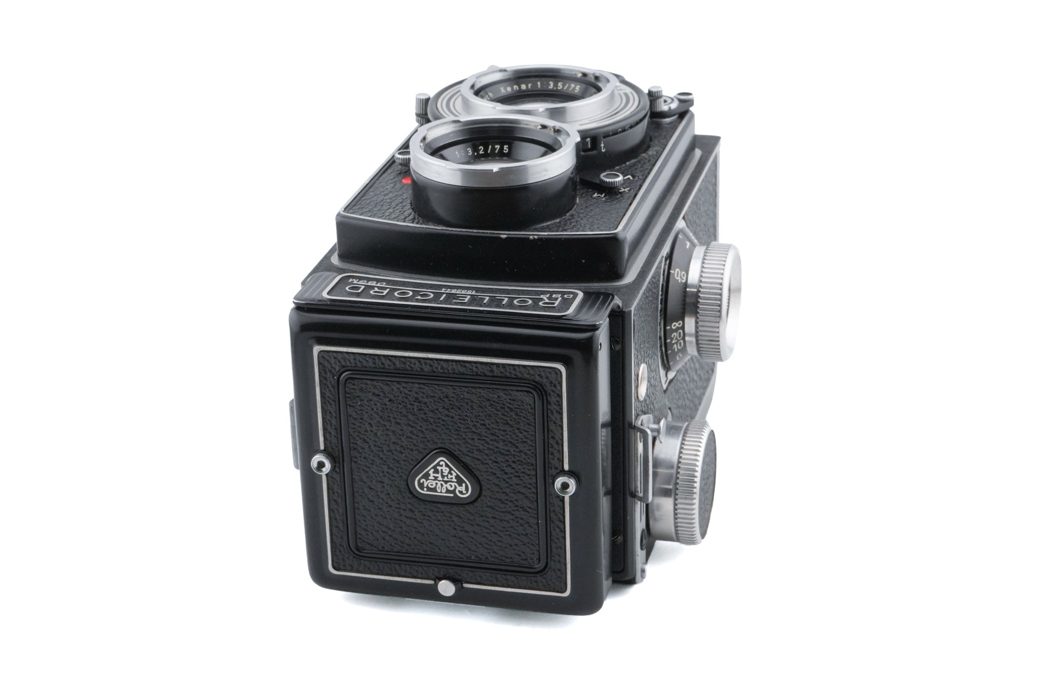 Rollei Rolleicord V (K3C)