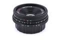 Carl Zeiss 45mm f2.8 Tessar T* (AE)