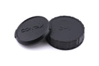 Carl Zeiss 45mm f2.8 Tessar T* (AE)