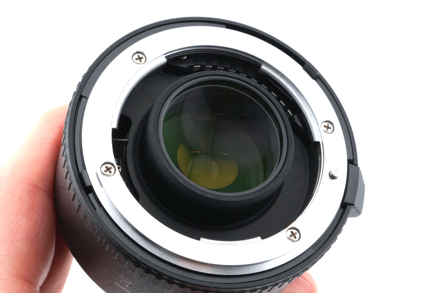 Nikon TC-17E II 1.7x AF-S Teleconverter