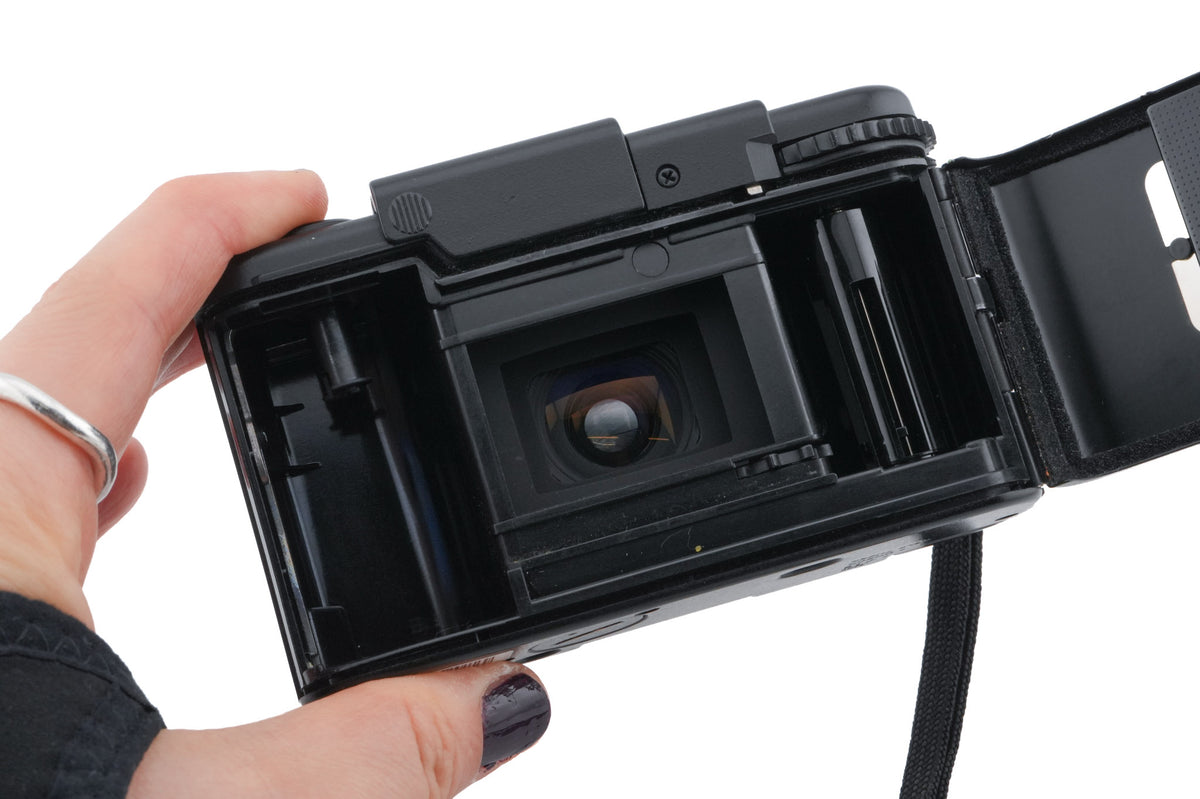 Olympus XA