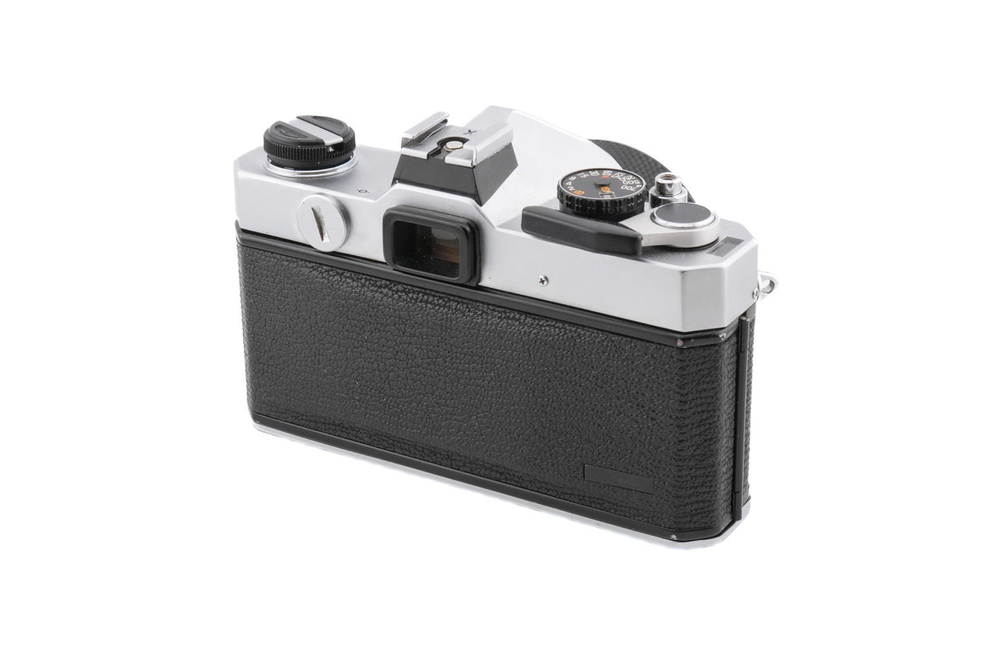 Fujica ST605N + 55mm f1.8 EBC Fujinon