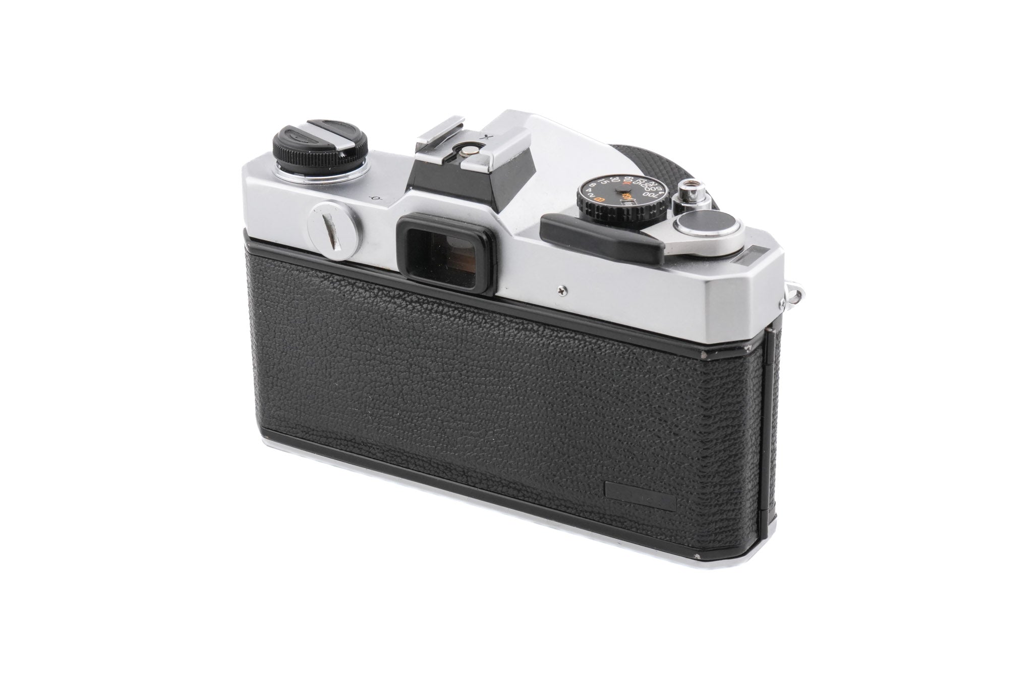 Fujica ST605N + 55mm f1.8 EBC Fujinon