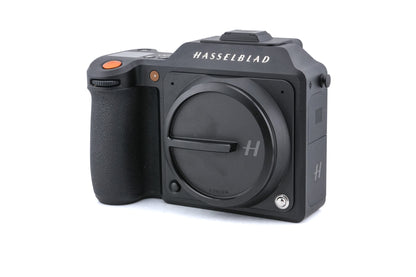Hasselblad X2D 100C