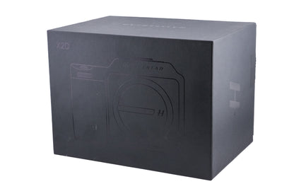 Hasselblad X2D 100C