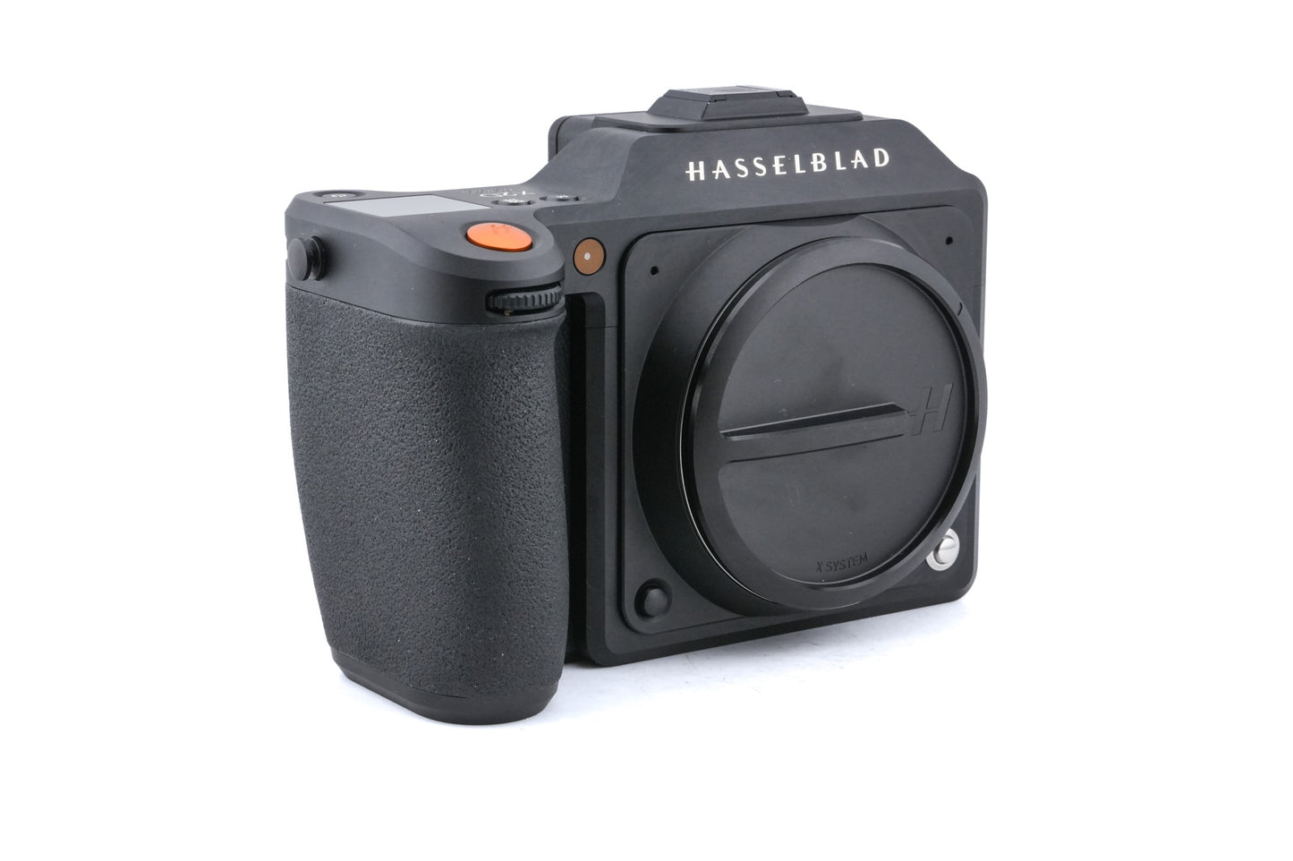 Hasselblad X2D 100C