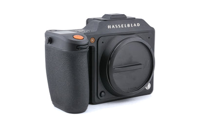 Hasselblad X2D 100C