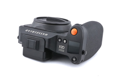 Hasselblad X2D 100C