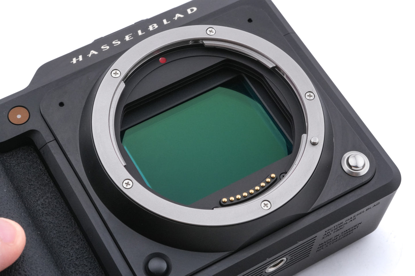 Hasselblad X2D 100C